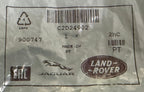 Jaguar HOSE C2D24902