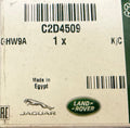 Jaguar START STOP SWITCH C2D4509