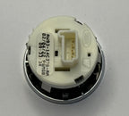 Jaguar START STOP SWITCH C2D4509