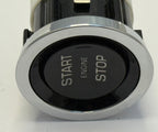 Jaguar START STOP SWITCH C2D4509