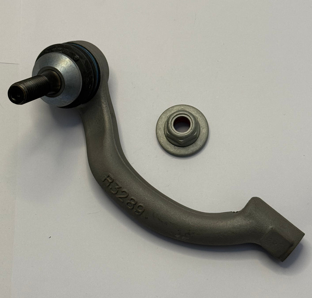 Jaguar RH TIE ROD END C2D47152