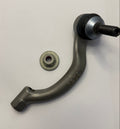Jaguar LH TIE ROD END C2D47154