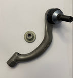 Jaguar LH TIE ROD END C2D47154