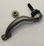 Jaguar LH TIE ROD END C2D47154