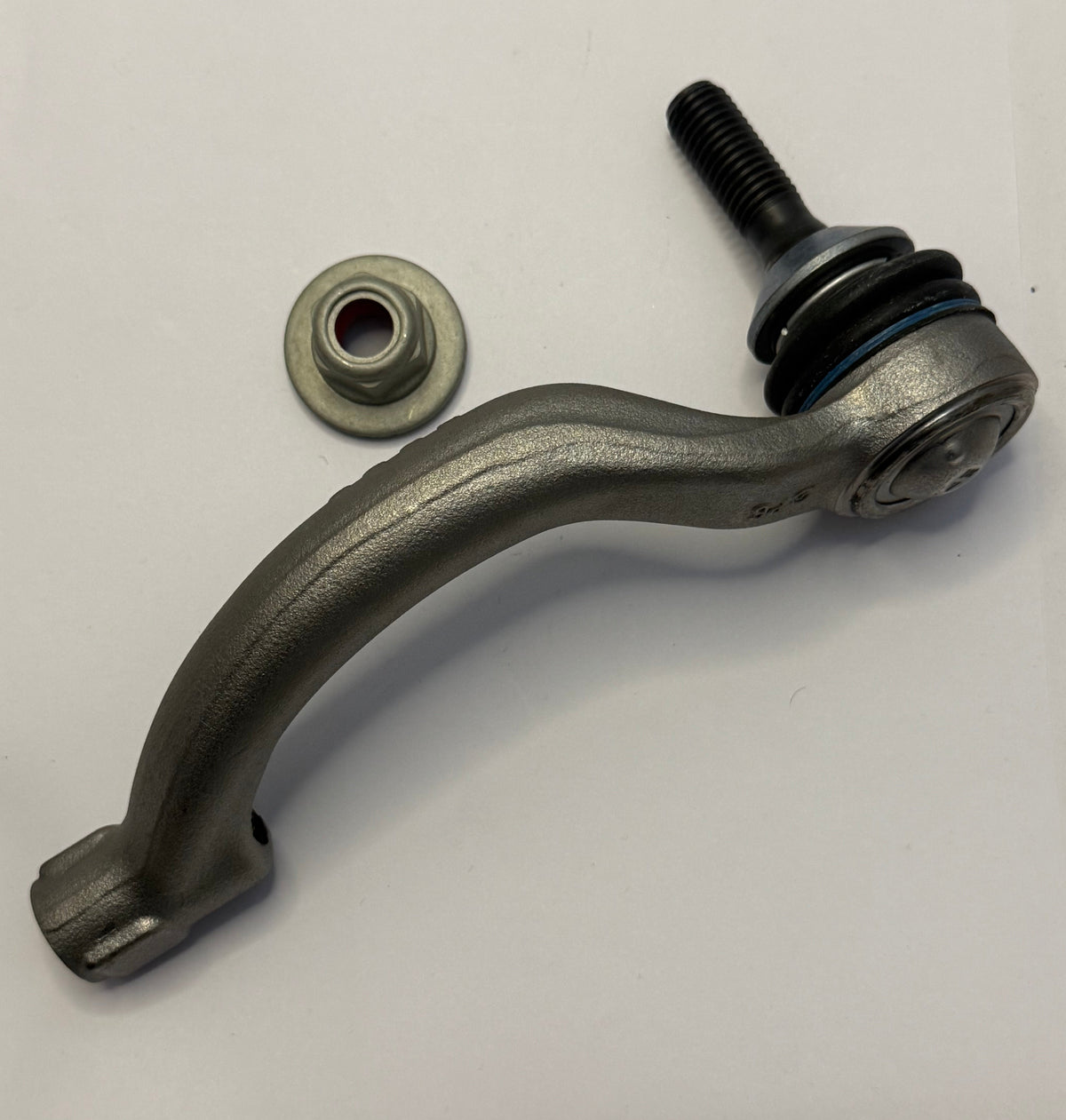 Jaguar LH TIE ROD END C2D47154