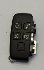 Jaguar REMOTE COVER C2D49498