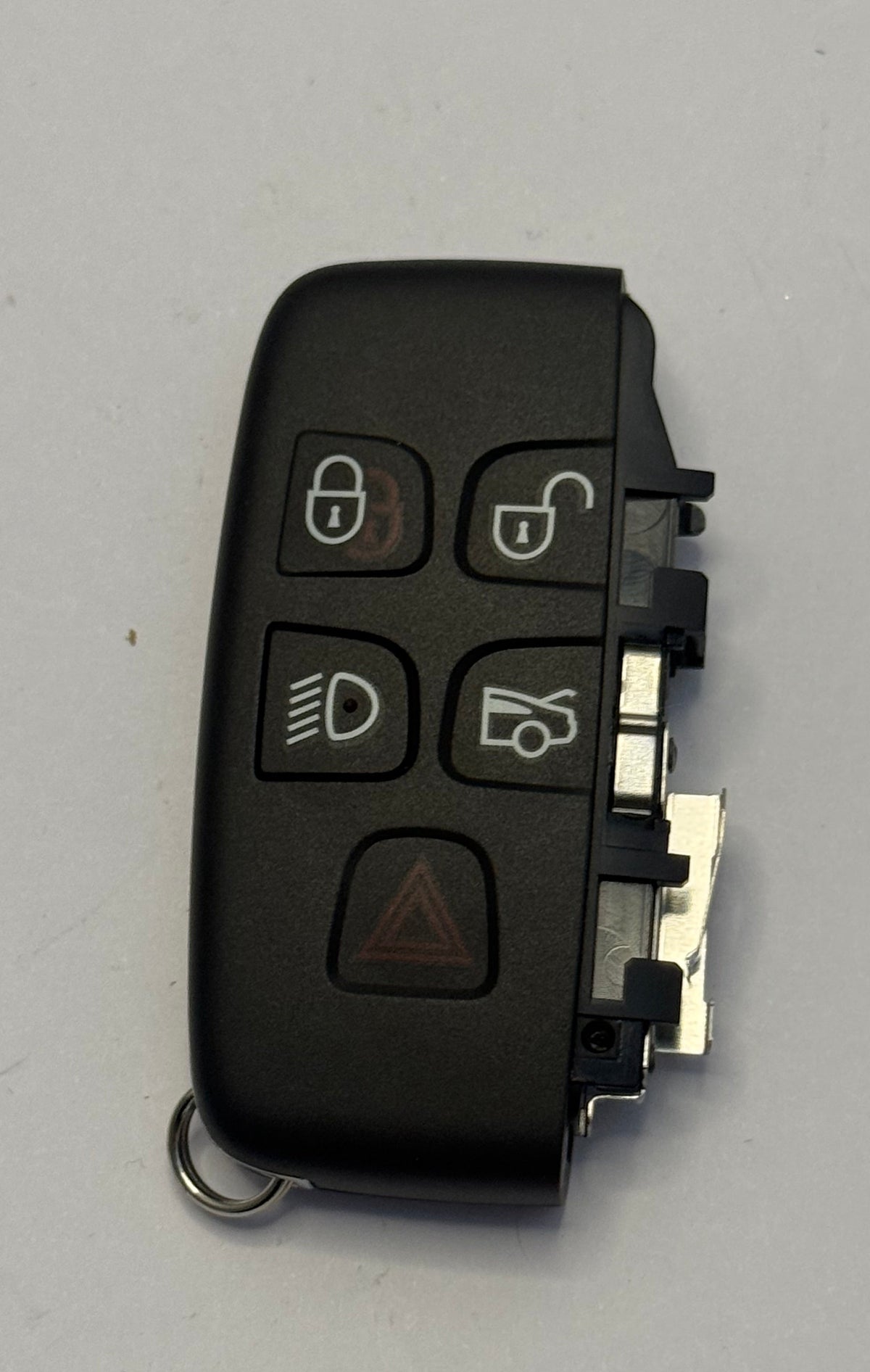 Jaguar REMOTE COVER C2D49498