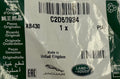 EXHAUST GASKET C2D50934