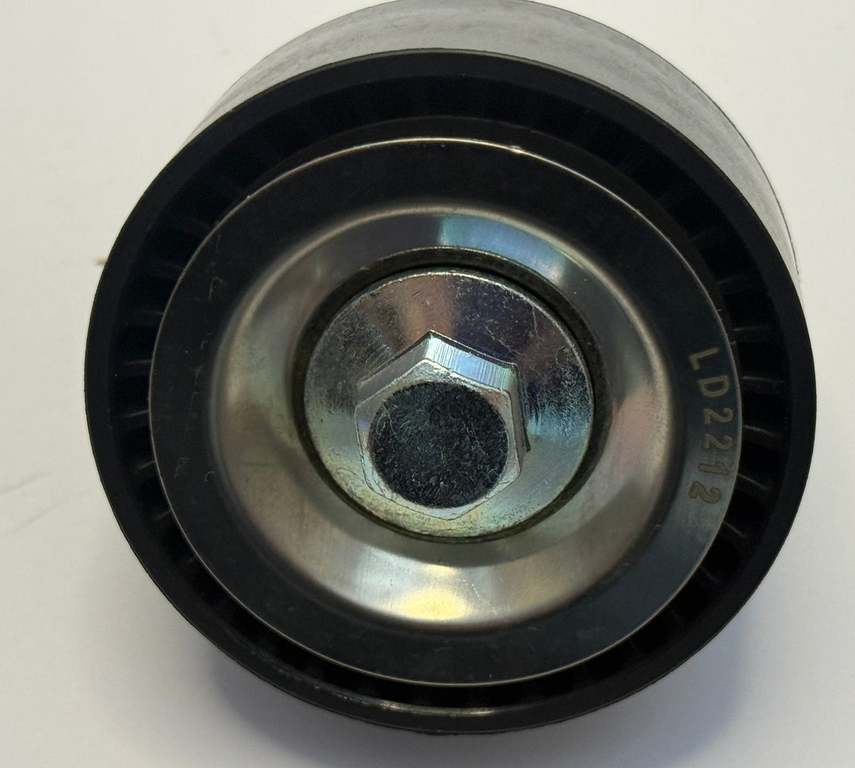 Jaguar IDLER C2D51409