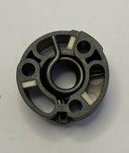 Jaguar SUPERCHARGER ISOLATOR C2D60916