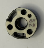 Jaguar SUPERCHARGER ISOLATOR C2D60916