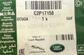 Jaguar KEY HOUSING C2P17158