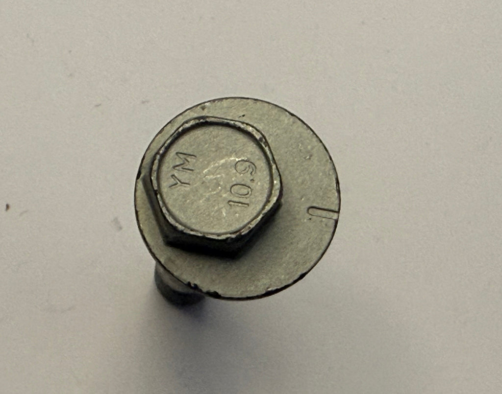 Jaguar SPECIAL BOLT C2P7437