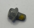 Jaguar TORQUE CONVERTER BOLT C2P7629