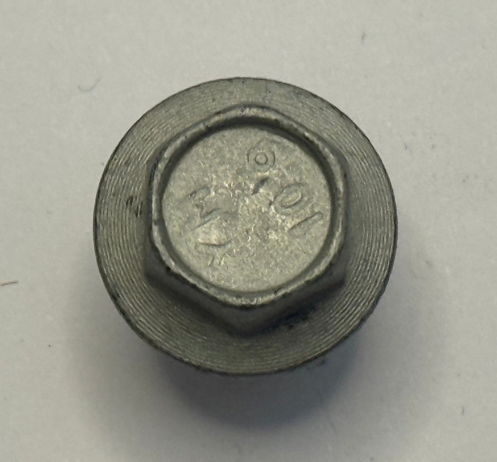 Jaguar TORQUE CONVERTER BOLT C2P7629
