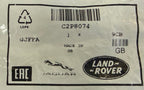 Jaguar RETAINER C2P8074