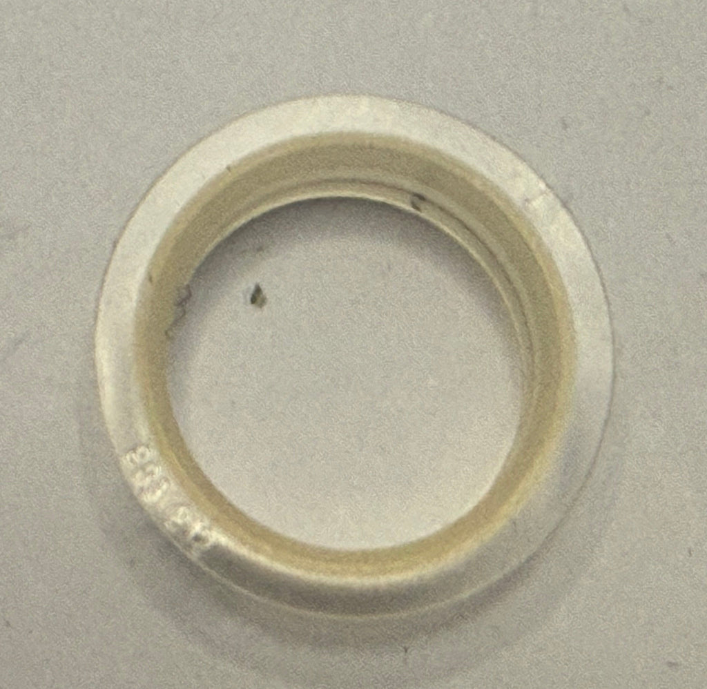 Jaguar RETAINING RING C2P8510