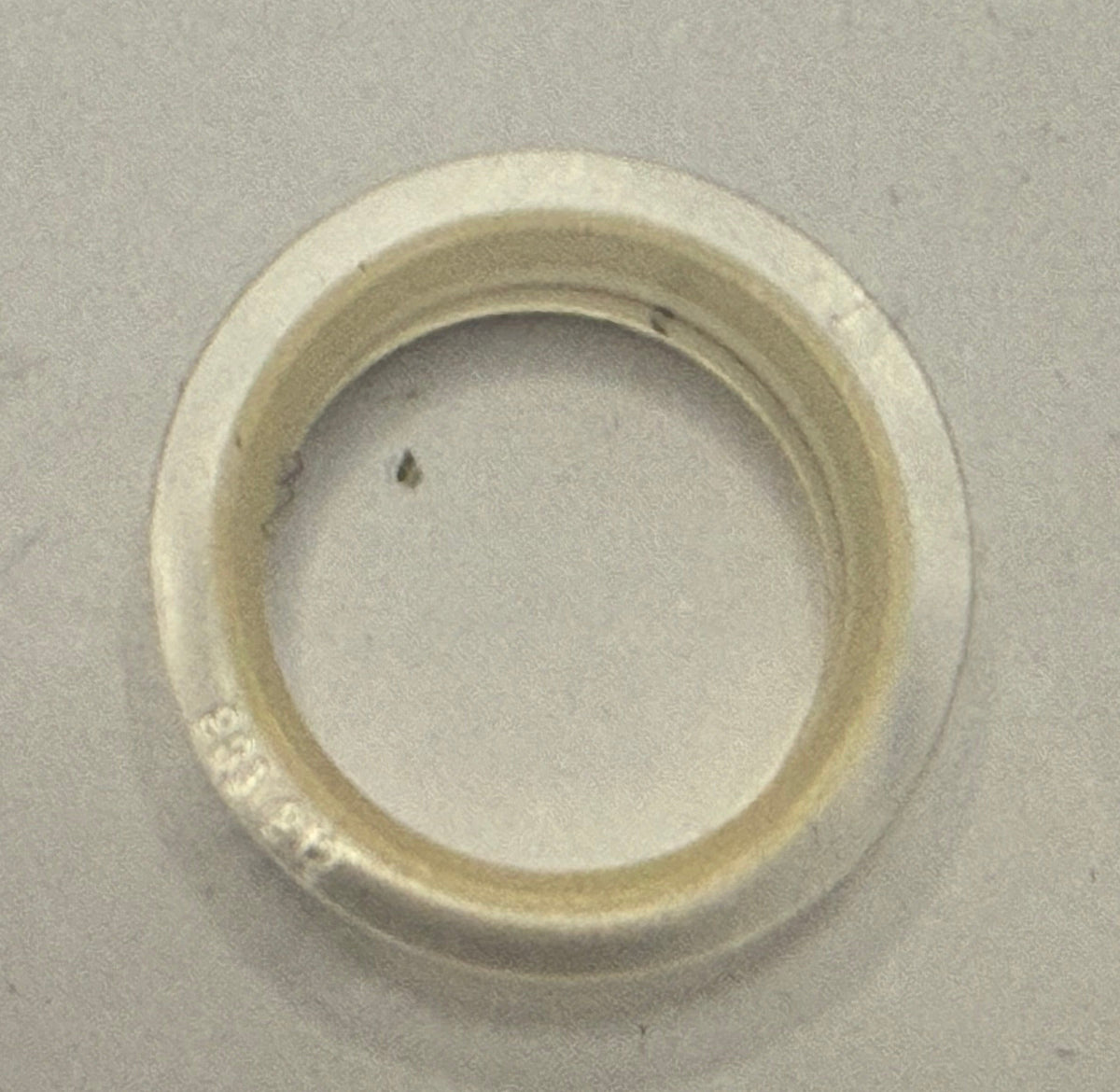 Jaguar RETAINING RING C2P8510