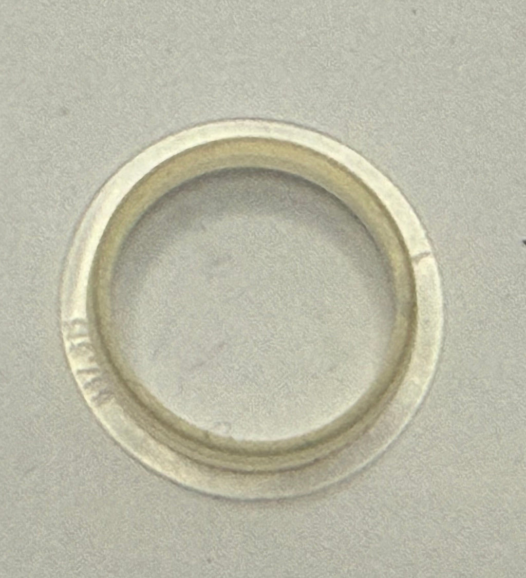 Jaguar RETAINING RING C2P8510