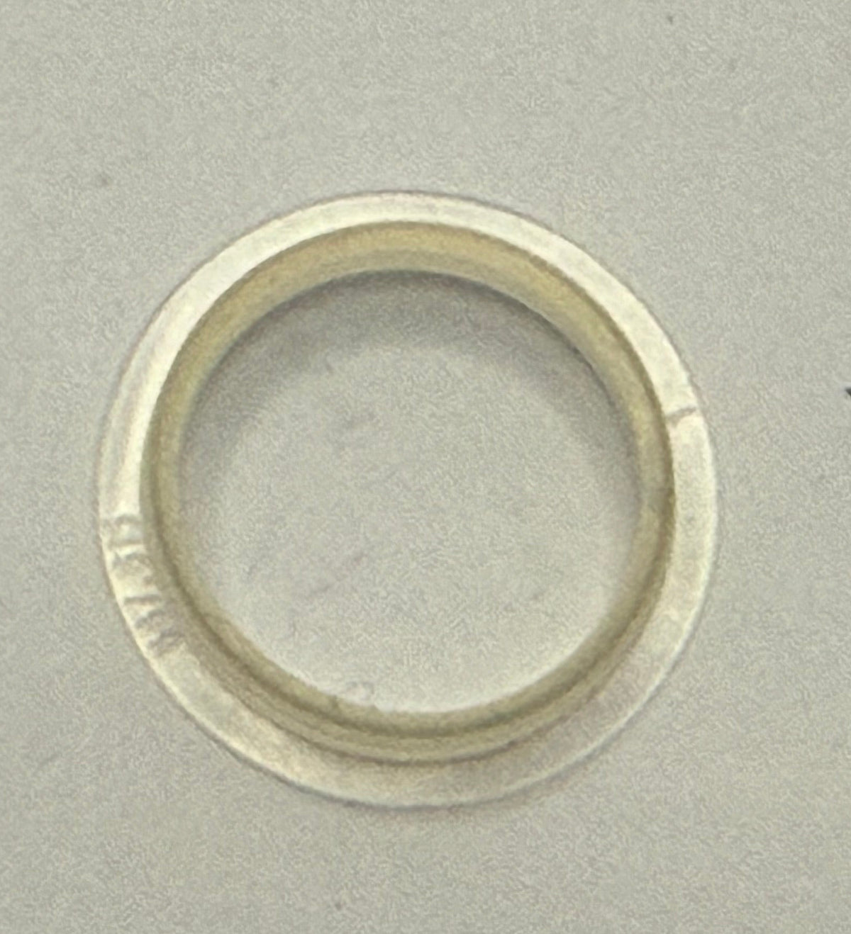 Jaguar RETAINING RING C2P8510