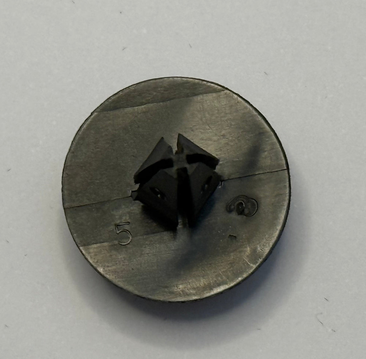 Jaguar RETAINER CLIP C2S13233