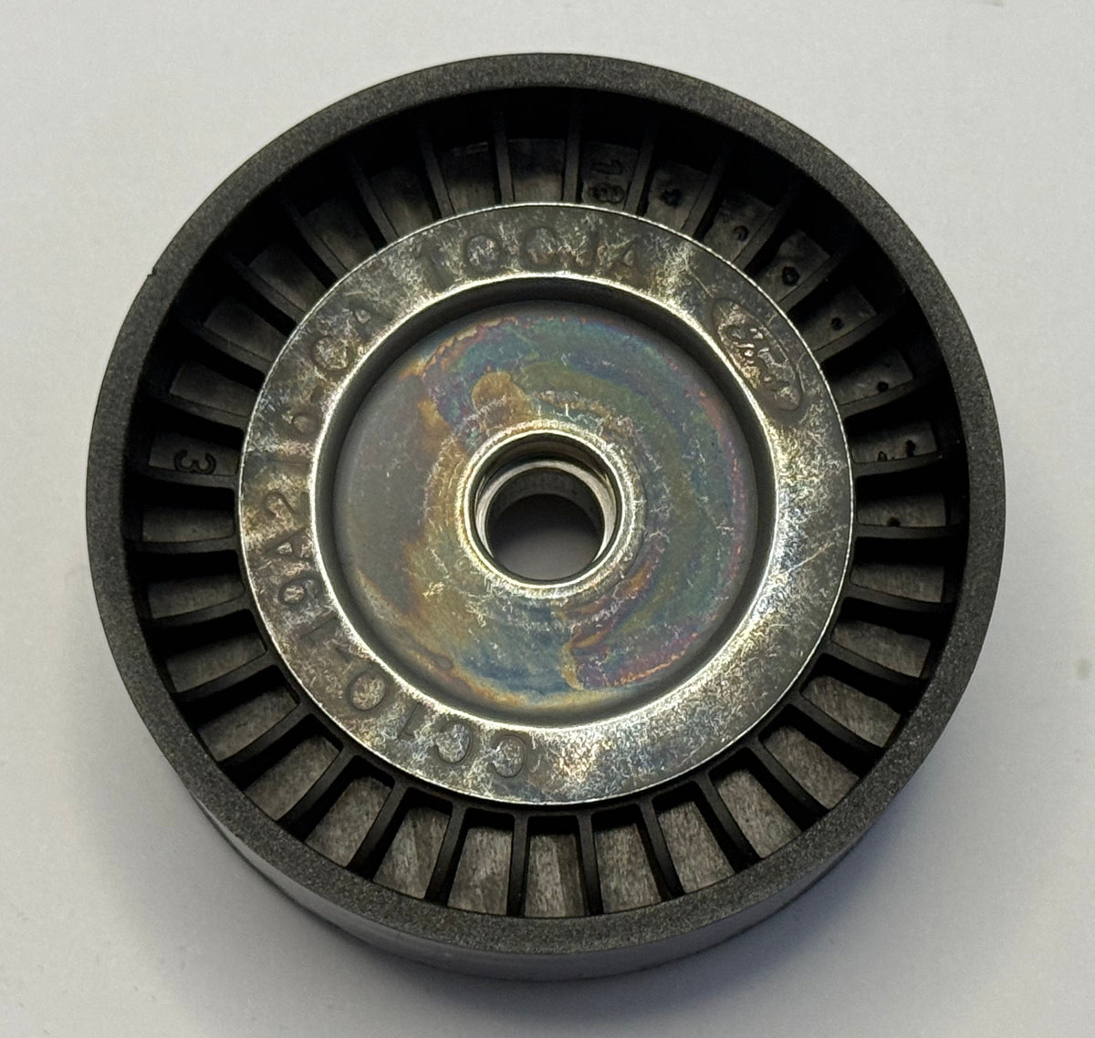 Jaguar IDLER C2S27004