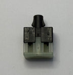 Jaguar RETAINING CLIP ON LATCH C2S35117