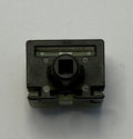 Jaguar RETAINING CLIP ON LATCH C2S35117
