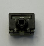 Jaguar RETAINING CLIP ON LATCH C2S35117
