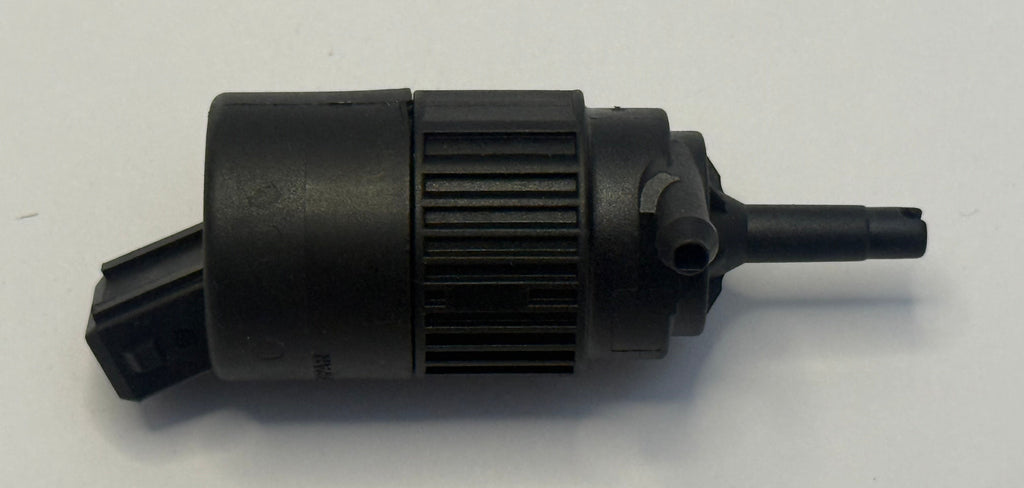 Jaguar Windscreen Washer PUMP C2S4065
