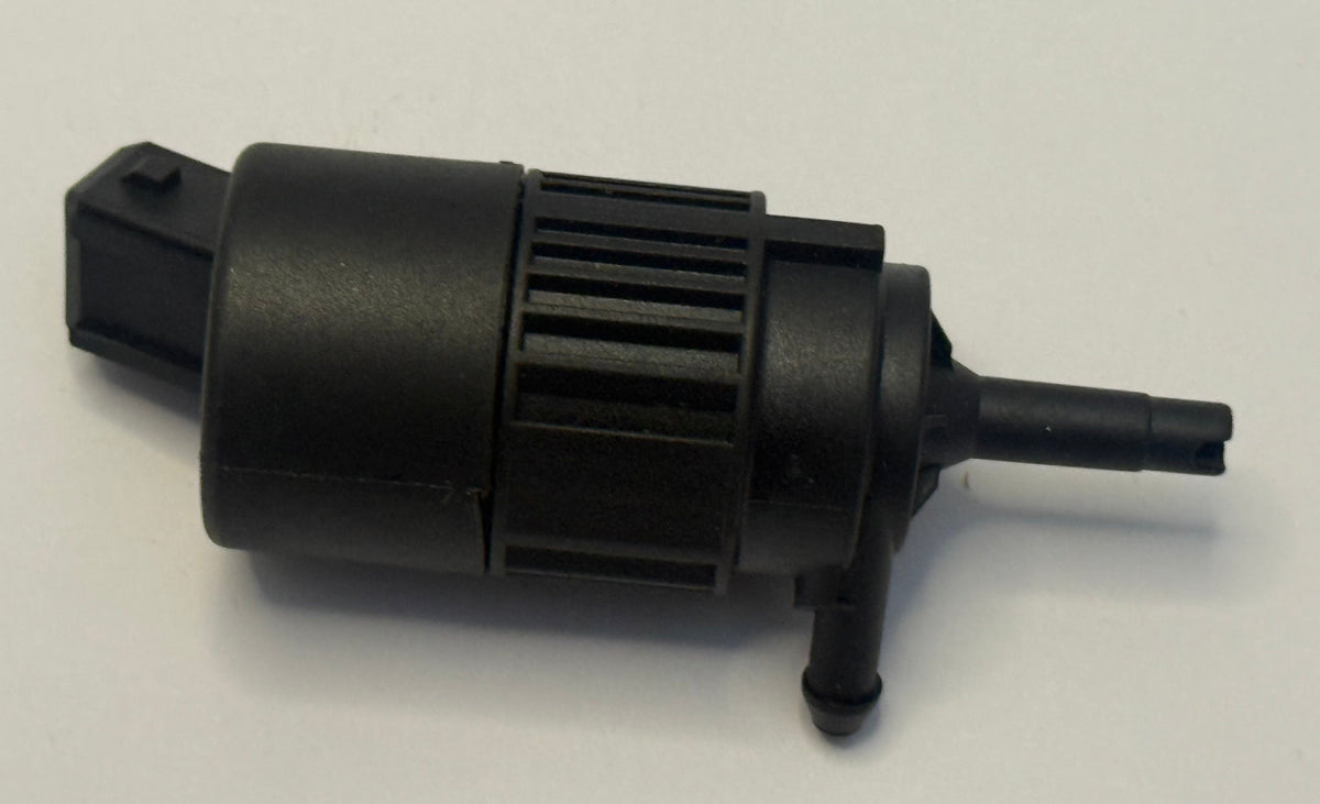 Jaguar Windscreen Washer PUMP C2S4065