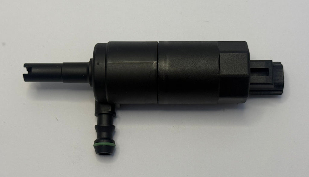 Jaguar HEADLAMP WASHER PUMP C2S4086