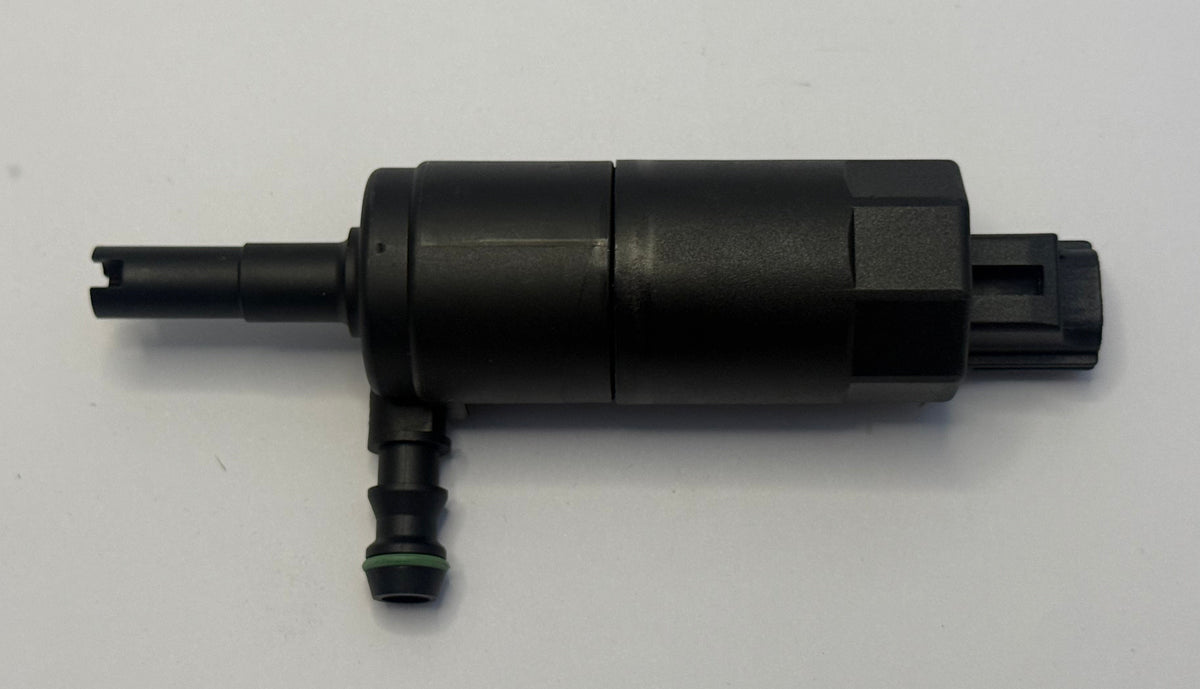 Jaguar HEADLAMP WASHER PUMP C2S4086