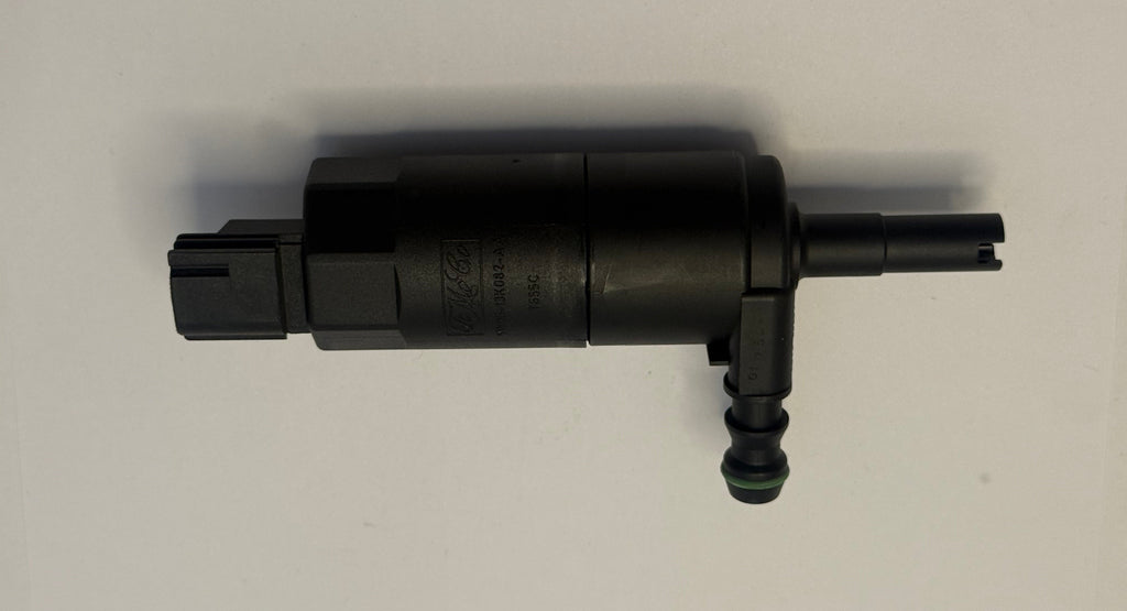 Jaguar HEADLAMP WASHER PUMP C2S4086