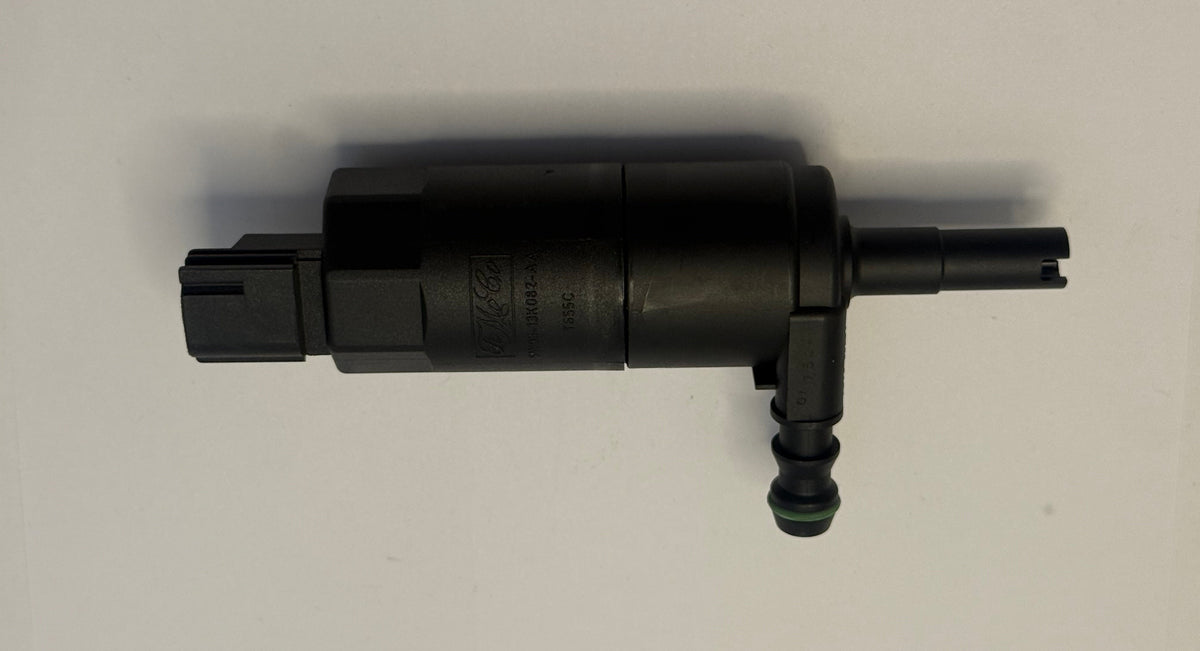 Jaguar HEADLAMP WASHER PUMP C2S4086