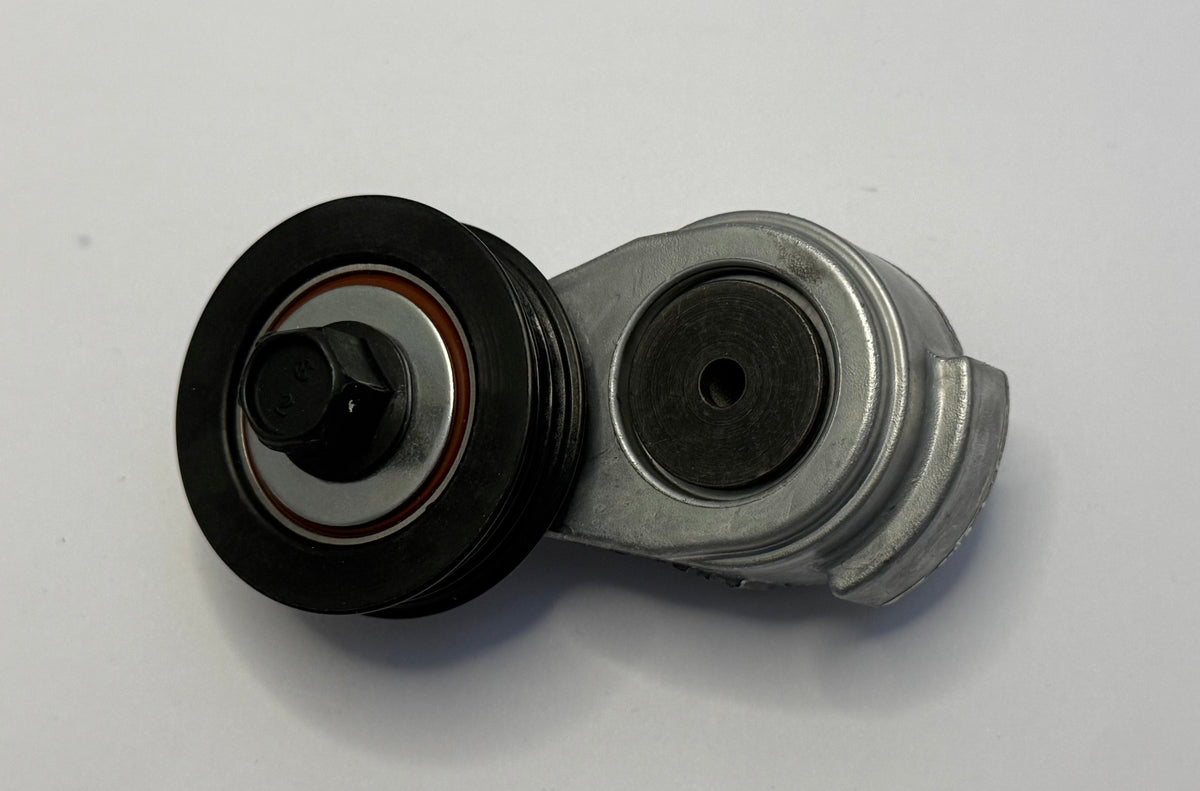 Jaguar BELT TENSIONER C2S43295