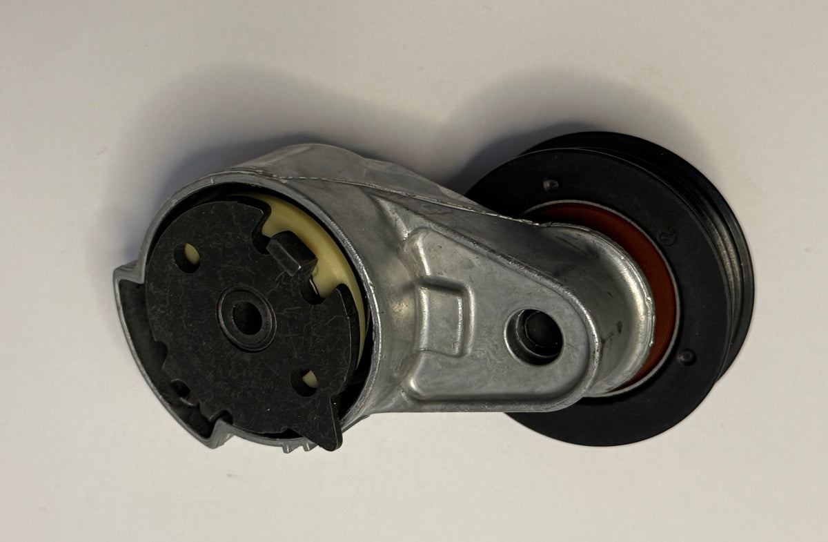 Jaguar BELT TENSIONER C2S43295