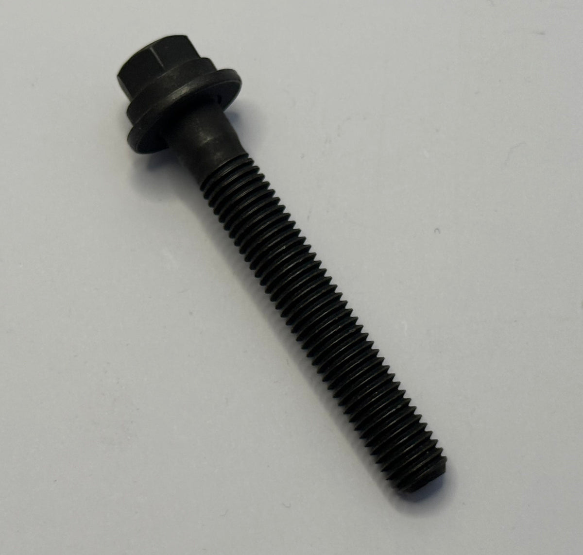 Jaguar BOLT PULLEY TO CRANK C2S44041