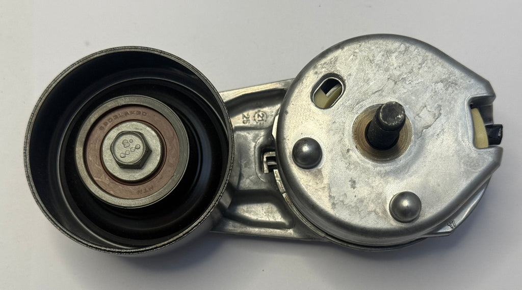 Jaguar DRIVE BELT TENSIONER C2S45579
