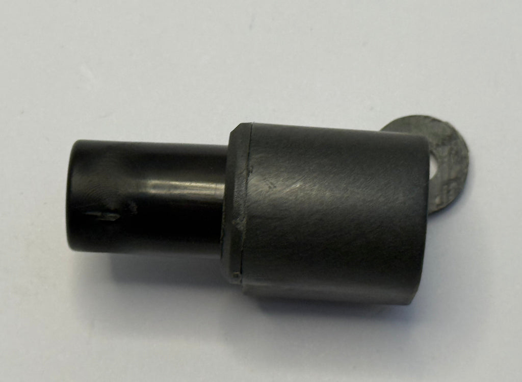 Jaguar BOOT ACTUATOR X-TYPE C2S46395