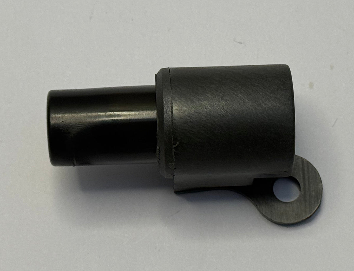 Jaguar LEFT HAND BOOT ACTUATOR C2S46396