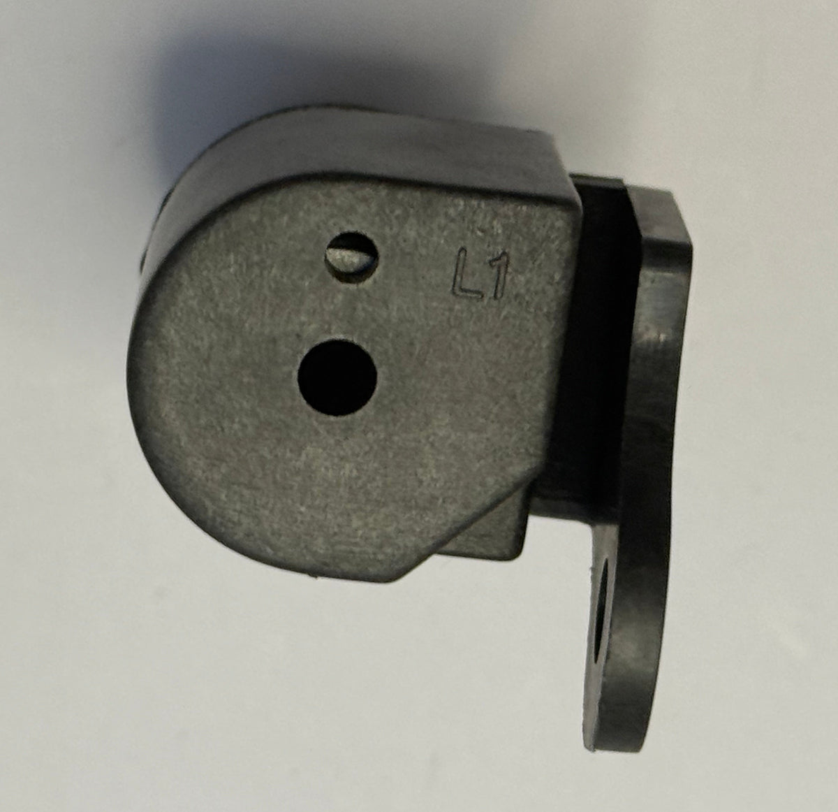 Jaguar LEFT HAND BOOT ACTUATOR C2S46396