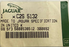 Jaguar TRANSFER BOX SEAL C2S5132