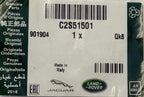 Jaguar FUEL PUMP GASKET C2S51501