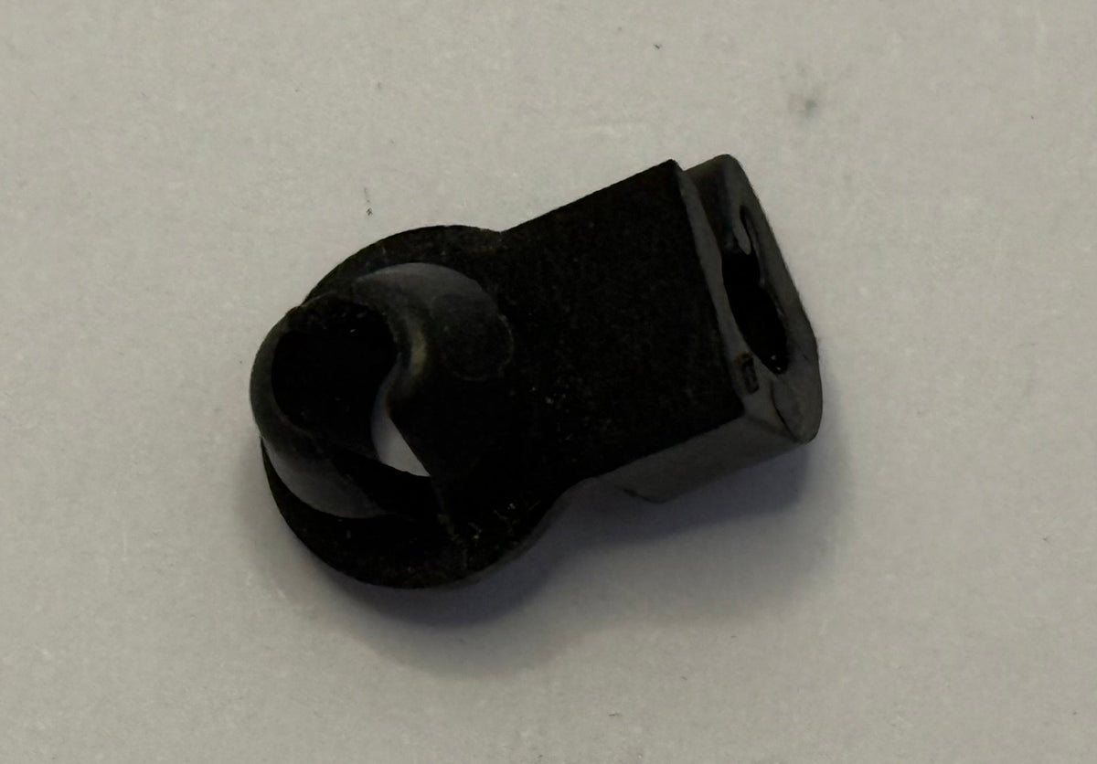 Jaguar DOOR CLIP ROD C2S8834