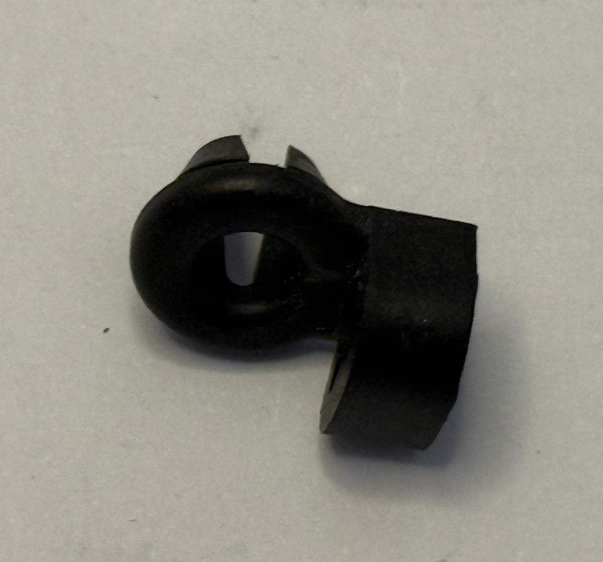 Jaguar DOOR CLIP ROD C2S8834