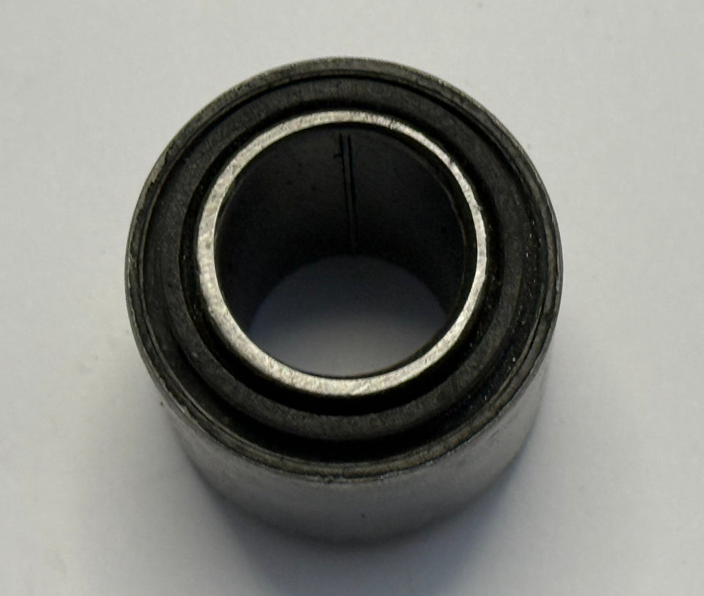 Jaguar CONTROL ARM INNER BUSH CAC4713
