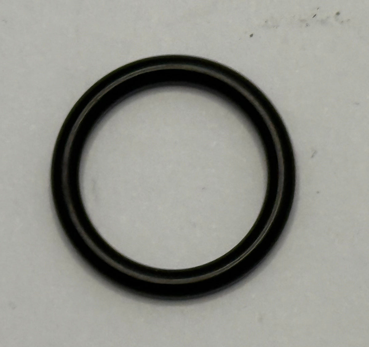Jaguar OIL COOLER HOSE O'RING CAC5118