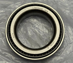 Jaguar WHEEL BEARING CAC6333