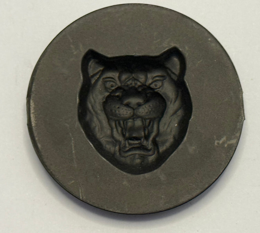 Jaguar WHEEL CENTRE BADGE CAC6502